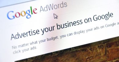 Google AdWords