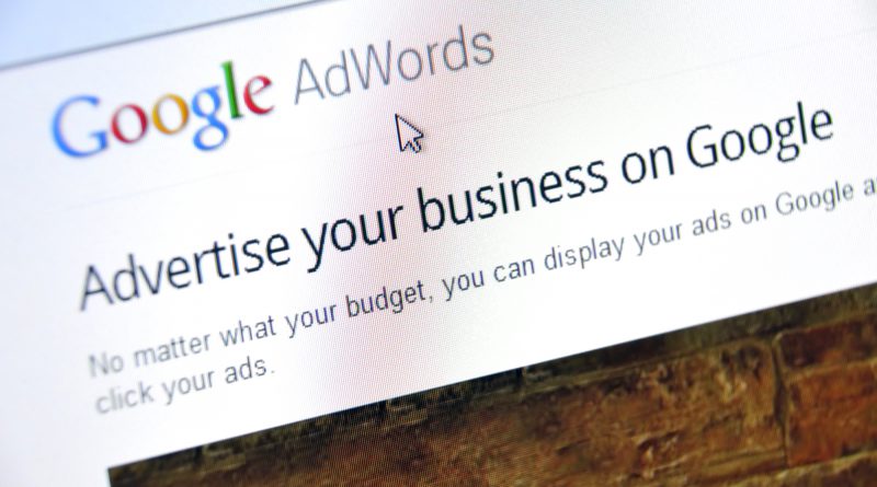 Google AdWords